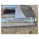Hoover Air Steerable Upright Vacuum Cleaner with WindTunnel 3