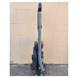 Hoover Air Steerable Upright Vacuum Cleaner with WindTunnel 3