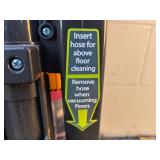 Hoover Air Steerable Upright Vacuum Cleaner with WindTunnel 3