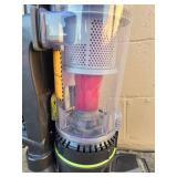 Hoover Air Steerable Upright Vacuum Cleaner with WindTunnel 3