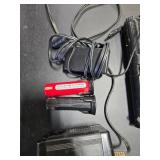 Milwaukee Cordless Screwdriver Set with Charger and Batteries
