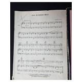 Violin with Sherman