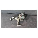 Fishing Gear Set with Rod, 2 Reels, Tackle Box, Lures and Fish Mug