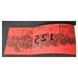 Chicago Symphony Orchestra 125th Anniversary Book and King David Gift Baton