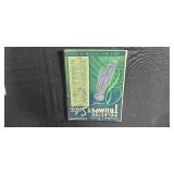 GEIB Trumpet and Cornet Sheet Music Collection with Case and Brass Instrument