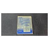GEIB Trumpet and Cornet Sheet Music Collection with Case and Brass Instrument