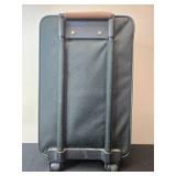 Suitcase and Pierre Cardin Duffel Bag Travel Luggage Set