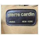Suitcase and Pierre Cardin Duffel Bag Travel Luggage Set
