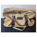 Suitcase and Pierre Cardin Duffel Bag Travel Luggage Set