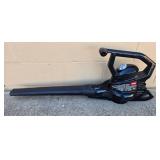Toro Super Blower Electric Leaf Blower with Bag