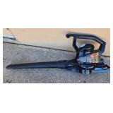 Toro Super Blower Electric Leaf Blower with Bag