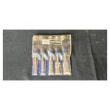 Hand Tool Collection with Sears Craftsman Chisel Set and Precision Screwdrivers