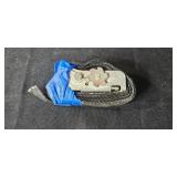 Arrow T50 Staple Gun with Staples and Misc Hand Tool Lot