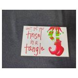 Holiday Decor and Christmas Ornament Collection