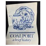 Tableware Lot with Coalport Bone China, Paper Cups, Napkins, Chopsticks and Pitcher