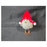 Collection of Holiday Ornaments and Decorations with BELIEVE Sign
