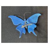 Assorted Holiday and Christmas Ornament Collection