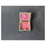 Assorted Holiday and Christmas Ornament Collection