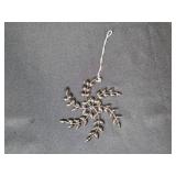 Assorted Holiday and Christmas Ornament Collection