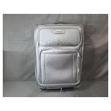 Ricardo Beverly Hills Wheeled Softside Suitcase