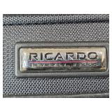 Ricardo Beverly Hills Wheeled Softside Suitcase
