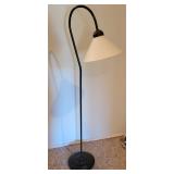 Shepard Hook Floor Lamp