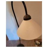 Shepard Hook Floor Lamp