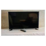 Samsung 32 inch Television Model UN32J500AF