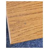 Three Drawer American Contemporary Writing Desk