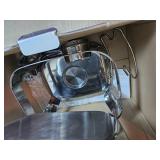 4 quart Chafing Dish