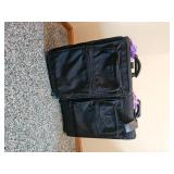 Tumi Overhead Carry-On Luggage Pair