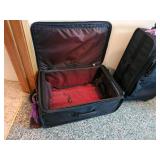 Tumi Overhead Carry-On Luggage Pair