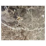 Stanley Furniture Neoclassical Sideboard with marble Surface Top