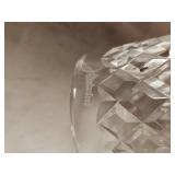 Waterford Crystal 12 Days of Christmas Bell - Five Golden Rings
