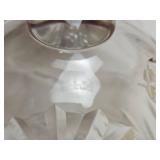 Waterford Crystal Lismore Ice Lip Jug