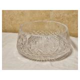 Waterford Crystal Lismore 10 Bowl