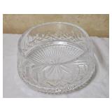 Waterford Crystal Lismore 10 Bowl