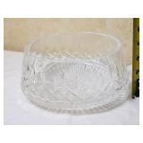 Waterford Crystal Lismore 10 Bowl