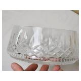 Waterford Crystal Lismore 10 Bowl