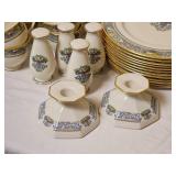 Stunning Lenox Autumn Service for 11 (64 Pieces)