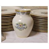 Stunning Lenox Autumn Service for 11 (64 Pieces)
