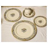 Stunning Lenox Autumn Service for 11 (64 Pieces)