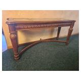 Bernhardt La Scala Collection Console Table