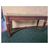 Bernhardt La Scala Collection Console Table