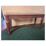 Bernhardt La Scala Collection Console Table