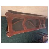 Bernhardt La Scala Collection Console Table