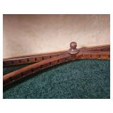 Bernhardt La Scala Collection Console Table