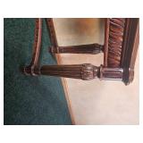 Bernhardt La Scala Collection Console Table