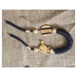 Costume Jewelry Group Bobbles & Necklaces