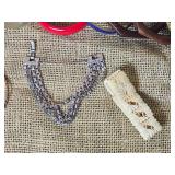 Costume Jewelry Group Bangles & Bracelets
